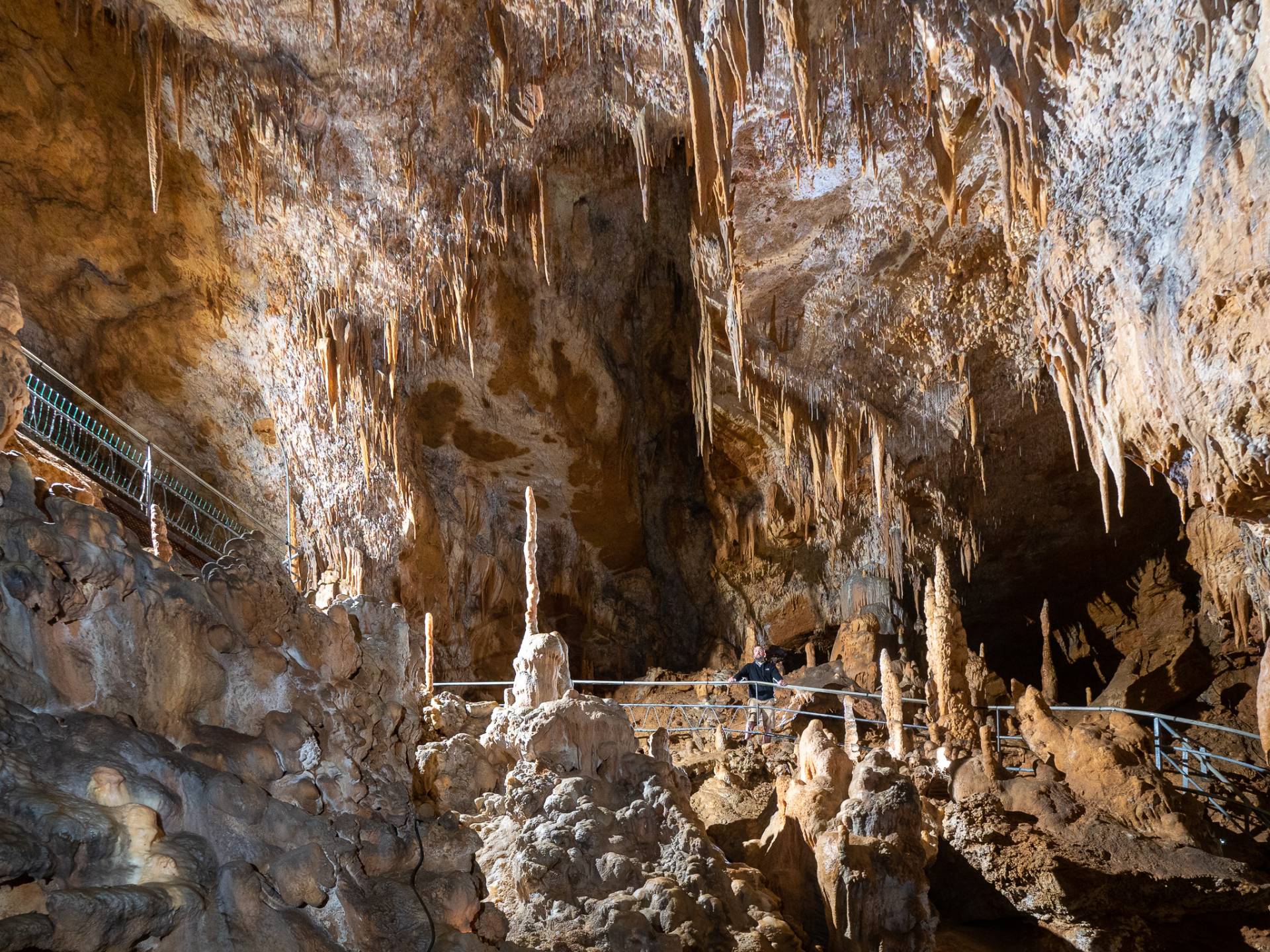 grotte de Foissac